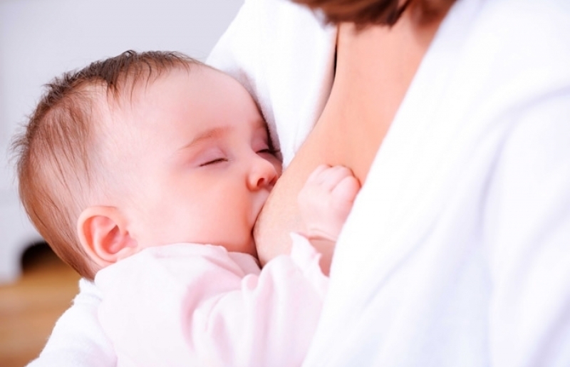 Por que o aleitamento materno é tão importante?