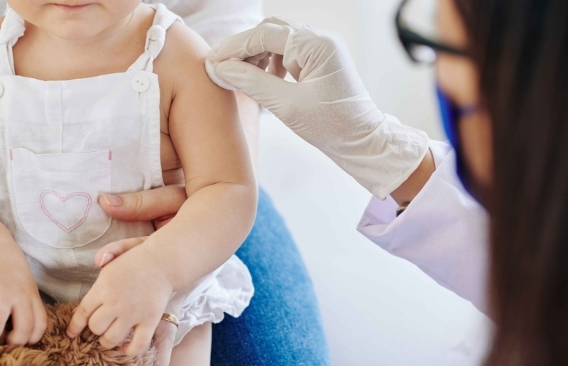 Vacina BCG para bebês: a marquinha de proteção