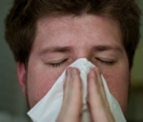 Previna-se das gripes e resfriados.
