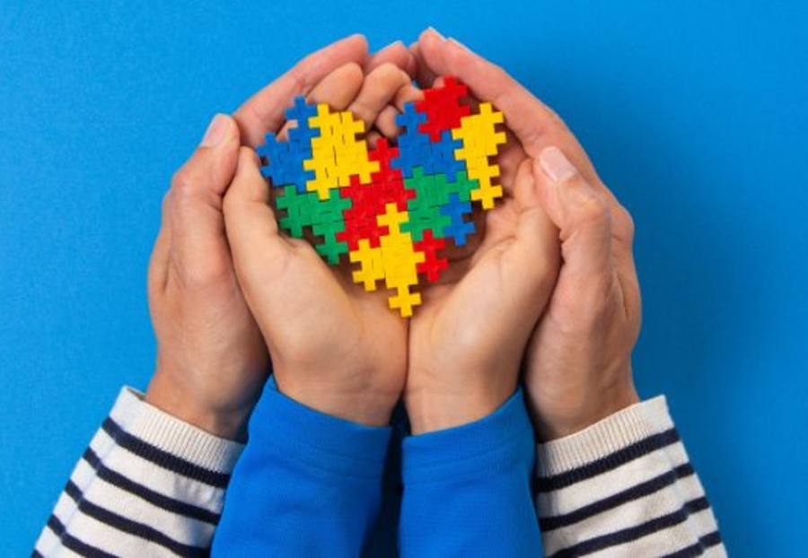 Desvendando o autismo: entender para apoiar e acolher