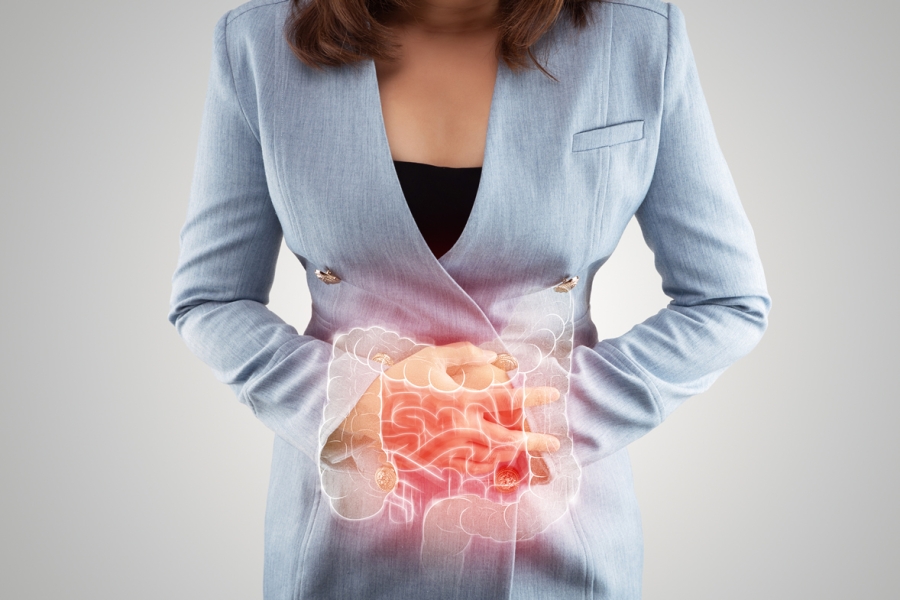 Maio Roxo: cuide da sua saúde intestinal